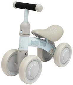 Rower dziecięcy Baby Mix, jasnoniebieski
