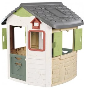 Smoby domek neo jura