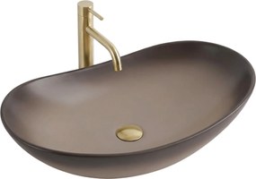 Umywalka nablatowa Rea Royal Ombre