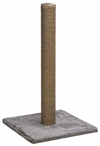 Beeztees Drapak Lesley szary, 35 x 35 x 60 cm