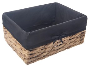 Kosz na pieczywo 36 x 26 x 16,5 cm