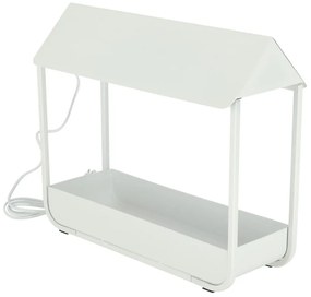 Metalowa stacja do uprawy roślin LED Light – Esschert Design