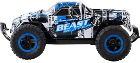 Buddy Toys BRC 16.513 Samochód zdalnie sterowanyRC Siput, niebieski