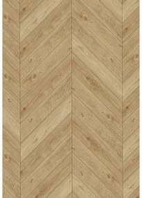 Mexen Anniston panele winylowe jodełka francuska 650 x 127 mm SPC 6,5 mm, podkład IPEX 1,5 mm, 4 V-Fuga, Dąb - F1283