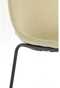 Beżowy hoker 99 cm Jeddo – Light &amp; Living