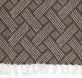 Narzuta bawełniana, 180 x 220 cm