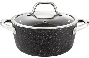 Tescoma Garnek z pokrywką PRESIDENT Stone, 1,8 l, , 1,8 l