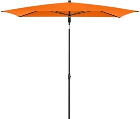 Doppler myZone 190 x 125 cm - parasol centralny