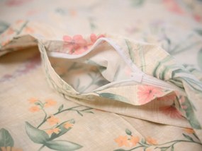 PrzytulneMieszkanie.pl PrzytulneMieszkanie.pl Pościel z mikrofibry LEVIDIA kolorowa Rozmiar pościeli: 70 x 90 cm | 140 x 200 cm