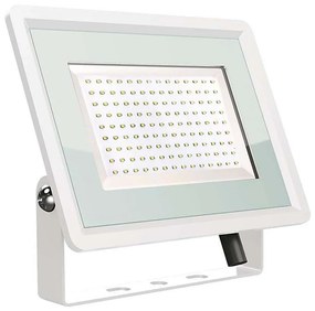 LED Reflektor zewnętrzny LED/200W/230V 4000K IP65 biały