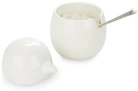 Porcelanowa cukierniczka Birdie – Balvi