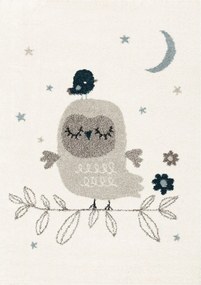 Dywan Happy Owl 160x230cm