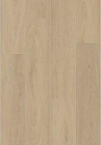 Mexen Pasadena próbka paneli winylowych SPC 6,5 mm, podkład IXPE 1,5 mm, 4 V-Fuga, Dąb - F1129-S