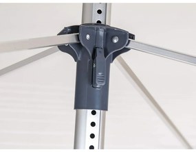 Brilanz Suszarka na pranie na zewnątrz 4 ramiona, 60 m, L