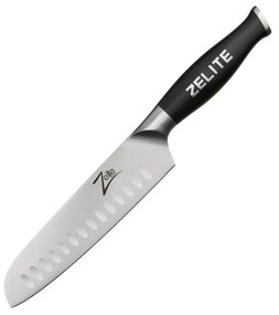 Zelite Infinity by Klarstein Comfort Pro Nóż Santoku