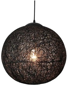 Top Light  Abaca 40 HN - Lampa wisząca 1xE27/60W/230V