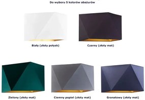 Lampa wisząca na listwie 5 kolorów do wyboru H6-T15