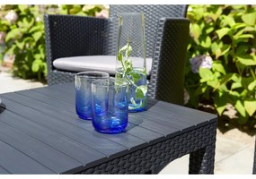 Stolik ogrodowy 72x116 cm Lyon – Keter
