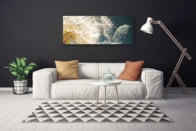 Obraz canvas Lekkość Mniszka Lekarskiego