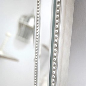 Lustro w lustrzanej ramie, szlifowane fazą, 84x144cm