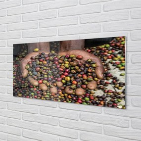 Panel szklany do Kuchni Kompozycja Aromatycznych Przypraw