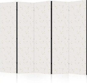 Parawan akustyczny Artgeist Tła i desenie 225 x 172 cm 1 szt