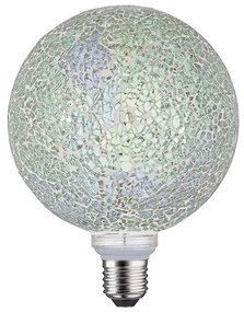 LED Żarówka ściemnialna MOSAIC G125 E27/5W/230V 2700K - Paulmann 28745