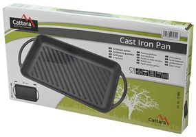 Patelnia do grilla – Cattara