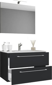 3 szt. umywalka Badinos SP