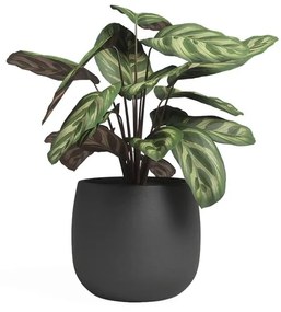Ceramiczna ręcznie wykonana doniczka ø 25 cm Hemera – Artevasi