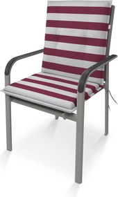 Doppler LIVING 4911 szary/bordowy