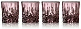 Szklanki zestaw 4 szt. 40 ml Sorrento – Lyngby Glas