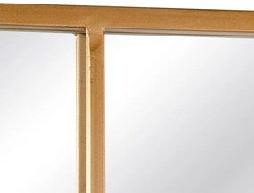 Lustro ścienne 90x120 cm WIndow – Ixia