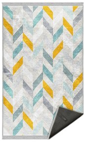 Szary dywan 120x180 cm – Mila Home