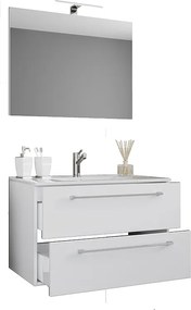 3 szt. umywalka Badinos SP