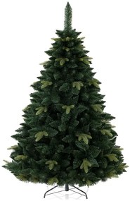 AmeliaHome Choinka Debbie , 220 cm