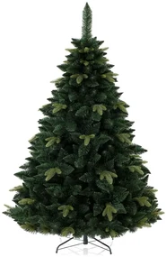 AmeliaHome Choinka Debbie , 220 cm