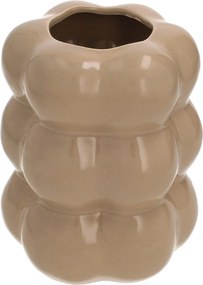 Wazon Sand Bubbles II 14x14x18 cm