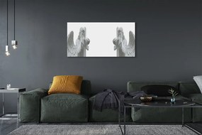 Obraz na płótnie Modlitwa Aniołów