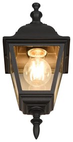 Lampa zewnętrzna (wysokość 34 cm) Livenza – Trio