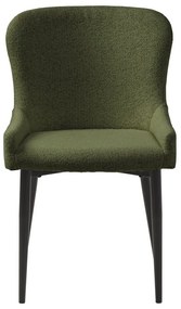 Zielone krzesło Ontario – Unique Furniture