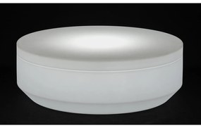 Stół z oświetleniem LED, 116 x 40 cm