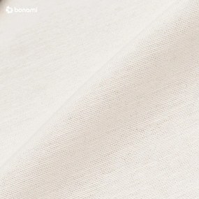 Fotel w naturalnym kolorze Hooked – Karup Design