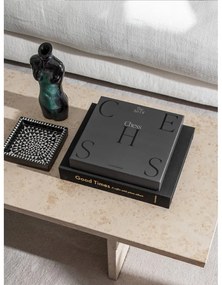 Szachy Classic Art of Chess – Printworks