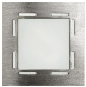 Kwadratowy klasyczny plafon - K501-Rostar
