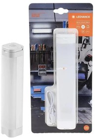 Ledvance - LED orientacyjne światło liniowe 6,9W/5V 2200 mAh IP54, ściemnialne