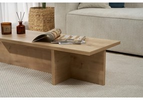 Stolik konferencyjny Harbor Sapphire Oak
