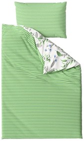 PrzytulneMieszkanie.pl PrzytulneMieszkanie.pl Bawełniana pościel KARDA BLEND biała Rozmiar pościeli: 70 x 90 cm | 140 x 200 cm