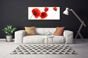 Obraz na płótnie Wiosenna Kompozycja Kwiatowa