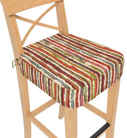 Siedzisko na krzesło barowe Ingolf